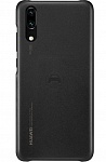 Картинка Чехол для телефона HUAWEI Car Case для Huawei P20 (черный)
