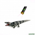 Интерактивная игрушка Best Fun Toys Крокодил на радиоуправлении 9985
