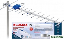 Картинка ТВ-антенна LuMax DA2215A