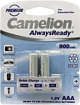 Картинка Аккумулятор Camelion NH-AAA900AR-2