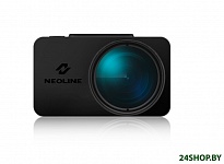Картинка Видеорегистратор Neoline G-Tech X73 (черный)