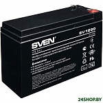 Картинка Аккумулятор для ИБП SVEN SV1290 9 Ah