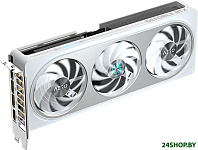 GeForce RTX 5060 Ti Aero OC 16G GV-N506TAERO OC-16GD
