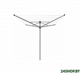 Картинка Сушилка для белья Brabantia Lift-O-Matic 310928 40 м (серый металлик)