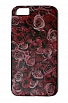 Картинка Чехол для IPhone 5\5s (розы)
