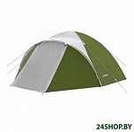 Картинка Палатка туристическая Acamper ACCO 4 Green