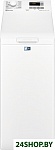 Картинка Стиральная машина Electrolux SensiCare 600 EW6TN15061P