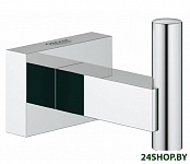 Картинка Крючок для ванной GROHE Essentials Cube 40511001