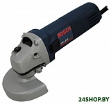 Картинка Угловая шлифовальная машина Bosch GWS 660 (0.601.375.08H)