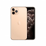 Картинка Смартфон Apple iPhone 12 Pro 512GB (золотой)