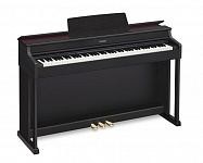 Картинка Цифровое пианино Casio Celviano AP-470 (черный)