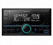 Картинка USB-магнитола Kenwood DPX-M3200BT