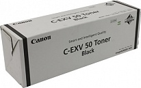 Картинка Картридж для принтера Canon C-EXV50