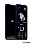 Картинка Мобильный телефон DIGMA Linx B280 (черный)