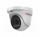 Картинка CCTV-камера HiWatch DS-T803 (2.8 мм)