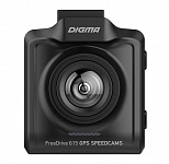 Картинка Видеорегистратор Digma FreeDrive 615 GPS Speedcams