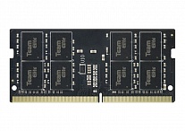 Картинка Оперативная память Team Elite 8GB DDR4 SODIMM PC4-21300 TED48G2666C19-S01