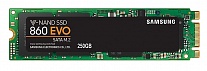 Картинка SSD-диск SAMSUNG 860 EVO 250GB (MZ-N6E250BW)