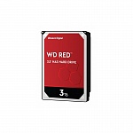 Картинка Жесткий диск WD Red 3Tb WD30EFAX