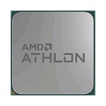 Картинка Процессор AMD Athlon Silver Pro 3125GE