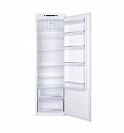 Картинка Однокамерный холодильник MAUNFELD MBL177SW