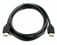Картинка Кабель 5BITES HDMI to HDMI (1 м) (APC-005-010)