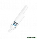 Картинка Автомобильный пылесос Cleanfly FV2 (белый)