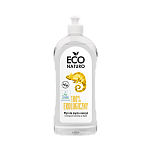 ECO NATURO Экологическая жидкость для мытья посуды, 500 мл