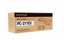 Картинка Картридж для принтера Pantum PC-211EV