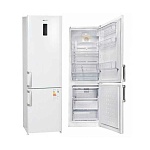 Картинка Холодильник BEKO CN 332220