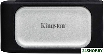 Картинка Внешний накопитель Kingston XS2000 1TB SXS2000/1000G
