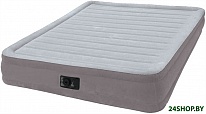 Картинка Надувной матрас-кровать INTEX 67770 Queen Comfort-Plush