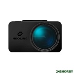 Картинка Автомобильный видеорегистратор Neoline G-Tech X72