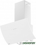 Картинка Кухонная вытяжка Akpo Clarus 60 WK-11 (белый)