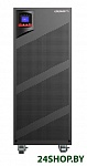 Картинка Источник бесперебойного питания Ippon Innova RT 10K Tower 3/1 9000Вт 10000ВА черный