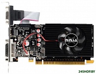 Ninja GeForce GT 730 2GB DDR3 NF73NP023F