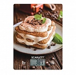 Картинка Весы кухонные электронные Scarlett SC-KS57P58