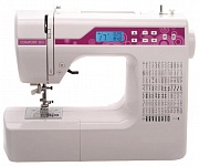 Картинка Швейная машина COMFORT 80 (белый)