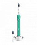 Картинка Электрическая зубная щетка Oral-B Trizone 3000 (D20.535.3)