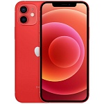 Картинка Смартфон Apple iPhone 12 128GB (PRODUCT)RED (MGJD3)