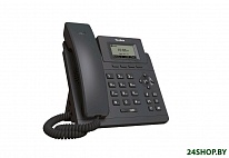Картинка Телефон Yealink SIP-T30P (без БП)