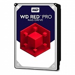 Картинка Жесткий диск WD Red Pro 12TB WD121KFBX