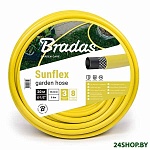 Картинка Шланг поливочный Bradas Sunflex 3/4 WMS3/430 (30м)