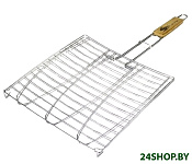 Картинка Решетка-гриль Sahara Fish Basket A-FISHEW