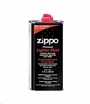 Картинка Топливо Zippo 355 мл
