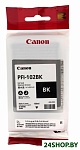 Картинка Картридж Canon PFI-102BK (0895B001) Black