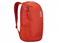 Картинка Рюкзак для ноутбука Thule EnRoute Backpack 14L (оранжевый) (TEBP313ROI) (3203827)