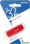 Scout 32GB (красный)