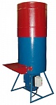 Картинка Кормоизмельчитель сена,соломы Фермер КР-02 (1,5 кВт, 220 В)