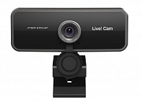 Картинка Камера Web Creative Live Cam SYNC 1080P (чёрный)